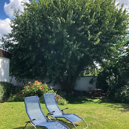 Atrium 8 - Ungestort Entspannen Holiday home