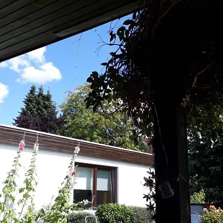 Atrium 8 - Ungestort Entspannen Holiday home *