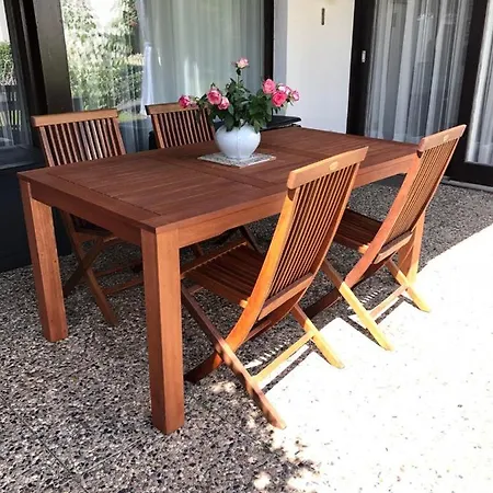 Atrium 8 - Ungestort Entspannen Holiday home