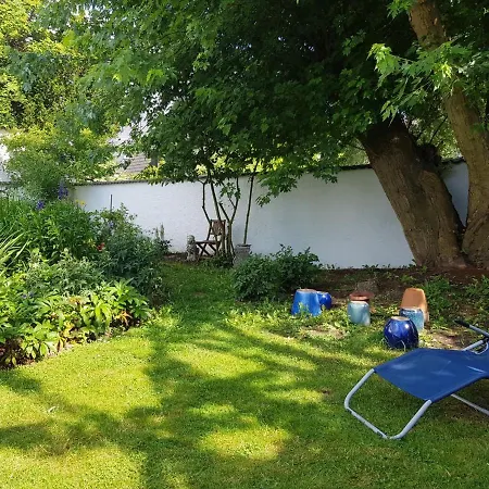 Atrium 8 - Ungestort Entspannen Einbeck